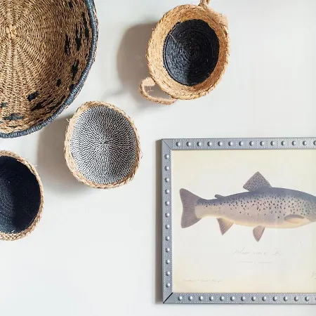 In With Balcony Terrace Διαμέρισμα *